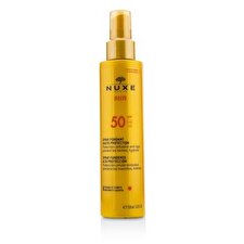 Nuxe Sun Melting Spray High Protection SPF 50 150ml/5oz