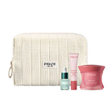 Payot Roselift 4-piece Set