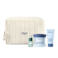 Payot Source Moisturizing Cream 4-piece Set