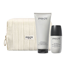 Payot Optimal Body Case 3 Pc