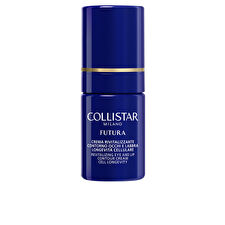 Collistar Eye And Lip Contour Cream - Noční Krém Na Okolí Očí A Rtů 15ml