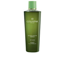 Collistar Talasso-shower Draining Shower Oil 400ml