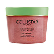 Collistar Talasso Firming Scrub 600g