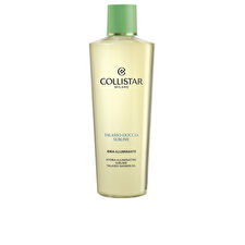 Collistar Talasso-shower Illuminating Moisturizing Shower Oil 400ml