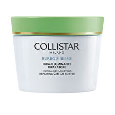 Collistar Illuminating Moisturizing Butter 200ml