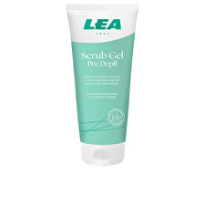 Lea Women Scrub Gel Pre-wax 200ml