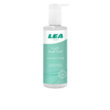 Lea Women 3-in-1 Hair Removal Gel 250ml