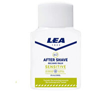Lea Sensitive After Shave Balm 0% Alcohol 125ml