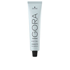 Schwarzkopf Igora Royal Highlifts #10-4-platinum Blonde Beige 60ml