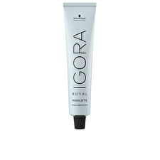 Schwarzkopf Igora Royal Highlifts #12-1-ash 60ml