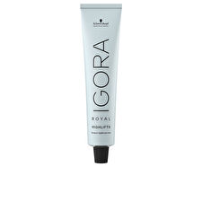Schwarzkopf Igora Royal Highlifts #12-21-ash Smoke 60ml