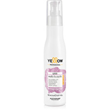 Alfaparf Milano Yellow Liss Multi-benefit Serum 150ml