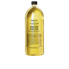 L'occitane Almond Shower Oil Refill 500ml
