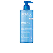 Uriage Extra Rich Dermatological Shower Gel For Sensitive Skin 500ml