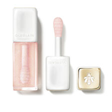 Guerlain Kisskiss Bee Glow Plump Lip Oil #100-warm 9.5ml