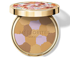 Guerlain Meteorites Compact Powder #03-warm 10 Gr