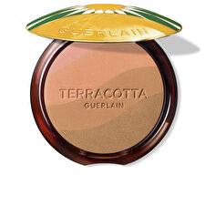 Guerlain Terracotta Light Summer Light Bronzing Powder Limited Edition 10g