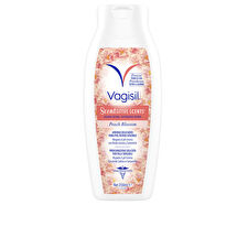 Vagisil Delicate Peach Blossom Essences Daily Intimate Hygiene 250ml