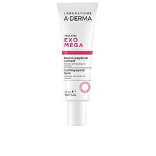 A-derma Exomega Soothing Eyelid Balm 15ml