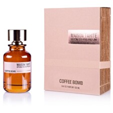 Maison Tahite Coffee Bomb Eau De Parfum 100ml