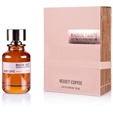 Maison Tahite Velvet Coffee Eau De Parfum 100ml