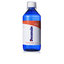 Desensin Plus Fluoride Mouthwash 500ml