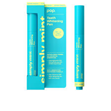 Pop. Mint Flavored Whitening Pencil 4ml