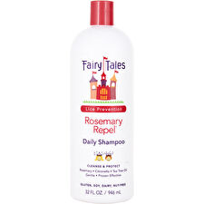 Fairy Tales Rosemary Repel Shampoo 946ml/32oz