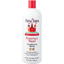 Fairy Tales Rosemary Repel Leave-in Conditioning Spray 946ml/32oz (refill)