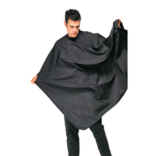 Wahl Wp3012 Polyester Cape Black