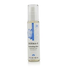 Derma E Hydrating Mist 60ml/2oz