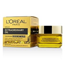 L'Oreal Außergewöhnliche Öl-nährende Öl-Creme 50ml/1.7oz