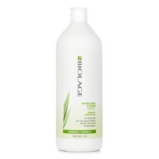 Matrix Biolage CleanReset Normalizing Shampoo (For All Hair Types) 1000ml/33.8oz