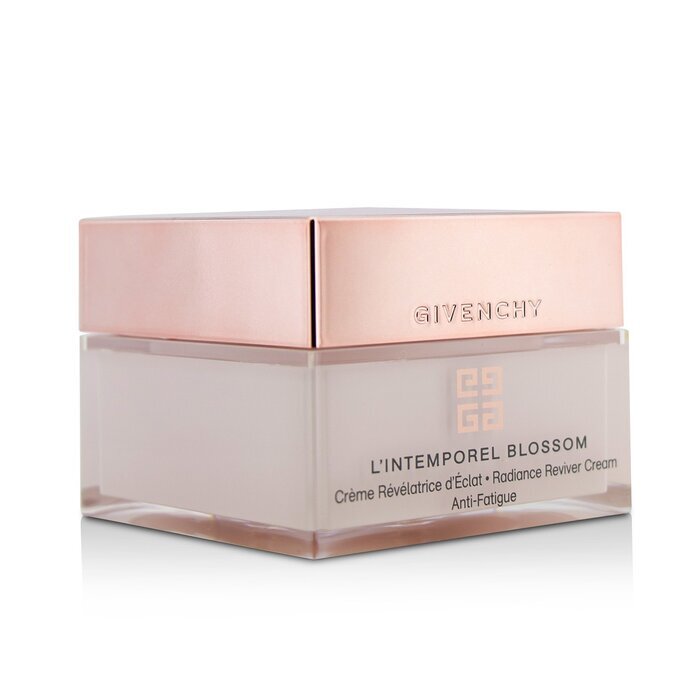 Givenchy L'Intemporel Blossom Radiance Reviver Cream 50ml