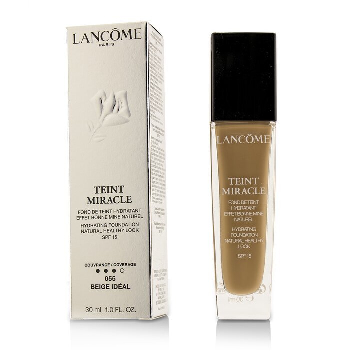Miracle Foundation Lancome Teint Miracle 055 Lancome Teint Miracle