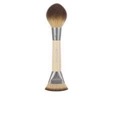 Ecotools Sculpt & Bronze Duo Brush For Contour And Bronzer 1 Unit