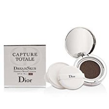 Christian Dior Capture Totale Dreamskin Perfect Skin Cushion SPF 50 With Extra Refill - # 040 2x15g/0.5oz