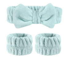 Ecotools Headband And Wristbands 2 Units