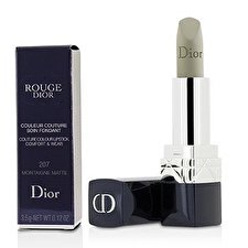 Christian Dior Rouge Dior Couture Colour Comfort & Wear Matte Lipstick - # 207 Montaigne Matte 3.5g/0.12oz