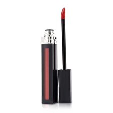 Christian Dior Rouge Dior Liquid Lip Stain - # 442 Impetuous Satin (Pink Vermillion) 6ml/0.2oz