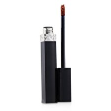 Christian Dior Rouge Dior Liquid Lip Stain - # 751 Rock'n'Metal (Rusty Red) 6ml/0.2oz