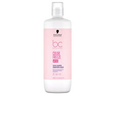 Schwarzkopf Bc Color Freeze Silver Shampoo 1000ml