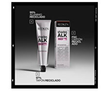 Redken Shades Alk #10c 60ml