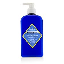 Jack Black Extra Rich Body Hydrator 473ml/16oz