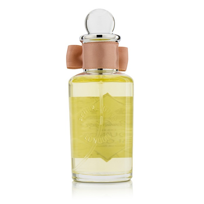 Penhaligon's Equinox Bloom オードパルファム 50ml Penhaligon's Equinox Bloom Review