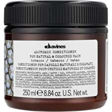 Davines Alchemic Tobacco Conditioner 250ml/8.45oz