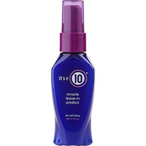 It's A 10 Its A 10 Miracle Leave In Product 60ml/2oz Hair Care eBay