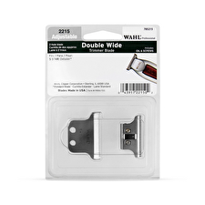 Wahl Detailer Extra Wide Blade Set