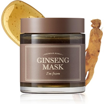 I\'m from Ginseng Mask - 2017 Version - 120g