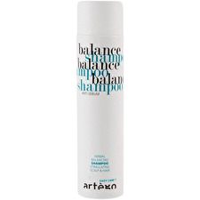 Artègo Easy Care T Balance Shampoo - Oily Hair And Scalp 1000ml